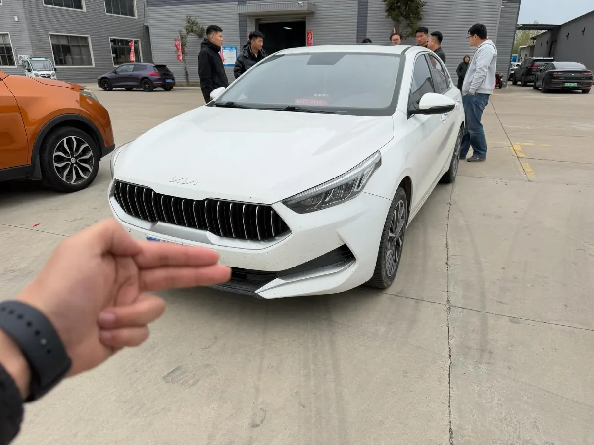 2021 Kia K3 1.5L 115HP L4 CVT,autocango,china used car exporter,china ev exporter,chinese used car exporter,chinese used ev exporter