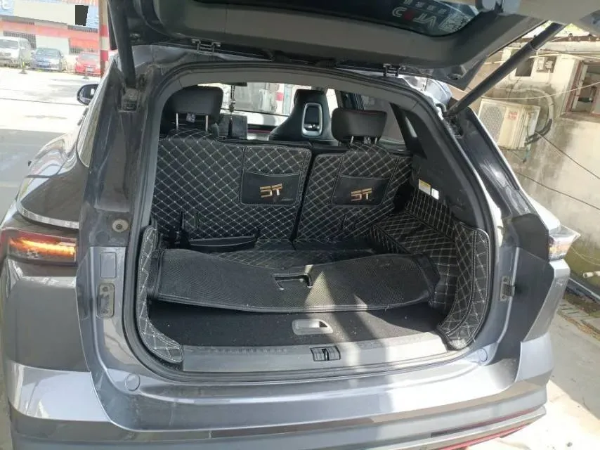 2023 Jetour DASHING 1.5T 156HP L4 6DCT,autocango,china used car exporter,china ev exporter,chinese used car exporter,chinese used ev exporter