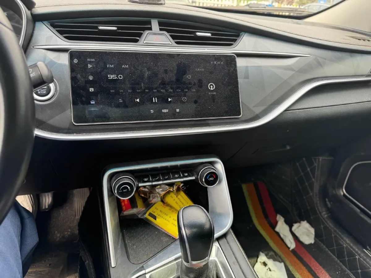 2021 Geely Binray 1.4T 141HP L4 CVT,autocango,china used car exporter,china ev exporter,chinese used car exporter,chinese used ev exporter