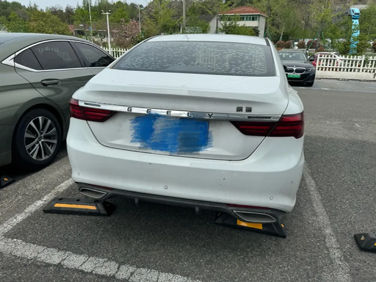 2021 Geely Binray 1.4T 141HP L4 CVT,autocango,china used car exporter,china ev exporter,chinese used car exporter,chinese used ev exporter