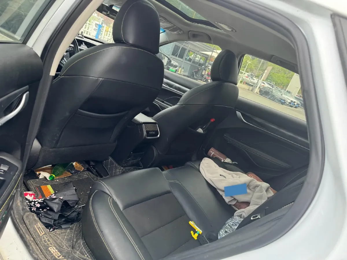 2021 Geely Binray 1.4T 141HP L4 CVT,autocango,china used car exporter,china ev exporter,chinese used car exporter,chinese used ev exporter