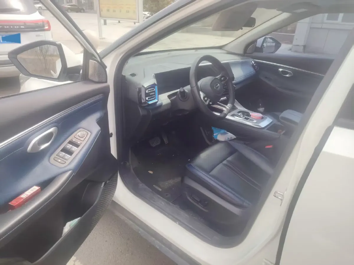 2023 GAC Trumpchi GS3 1.5T 177HP L4 7DCT,autocango,china used car exporter,china ev exporter,chinese used car exporter,chinese used ev exporter