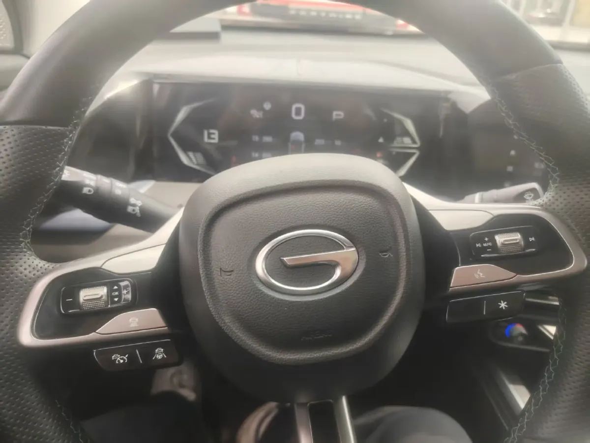 2023 GAC Trumpchi GS3 1.5T 177HP L4 7DCT,autocango,china used car exporter,china ev exporter,chinese used car exporter,chinese used ev exporter