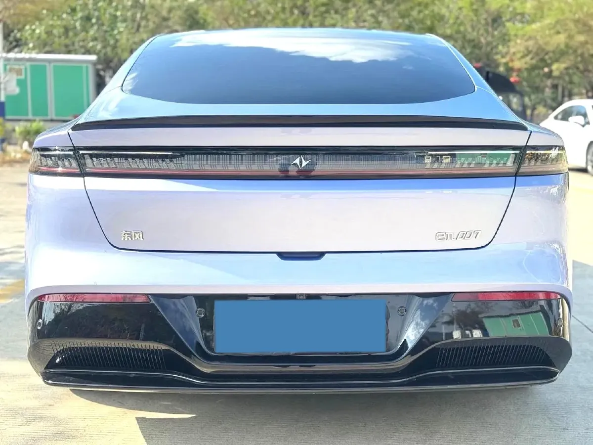 2024 DongFeng eπ eπ007 BEV 56.83KWH,autocango,china used car exporter,china ev exporter,chinese used car exporter,chinese used ev exporter