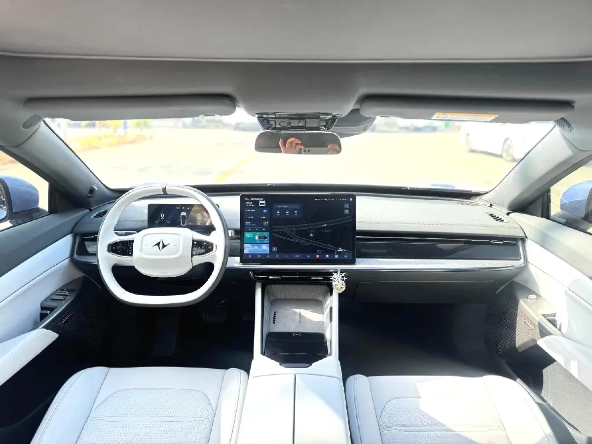 2024 DongFeng eπ eπ007 BEV 56.83KWH,autocango,china used car exporter,china ev exporter,chinese used car exporter,chinese used ev exporter