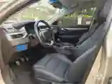 2019 Geely Emgrand 1.5L 109HP L4 5MT