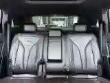 2019 Lincoln Nautilus 2.0T 235HP L4 8AT