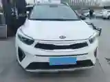 2019 Kia KX1 1.4L 100HP L4 6AT