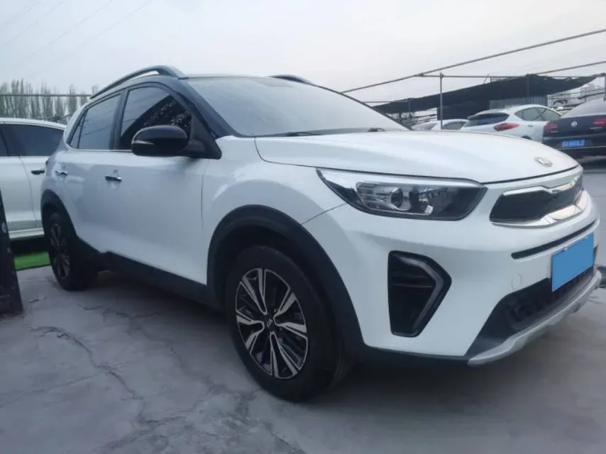 2019 Kia KX1 1.4L 100HP L4 6AT,autocango,china used car exporter,china ev exporter,chinese used car exporter,chinese used ev exporter