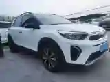 2019 Kia KX1 1.4L 100HP L4 6AT