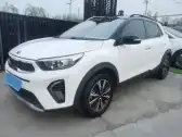 2019 KIA KX1,autocango,china used car exporter,china ev exporter,chinese used car exporter,chinese used ev exporter