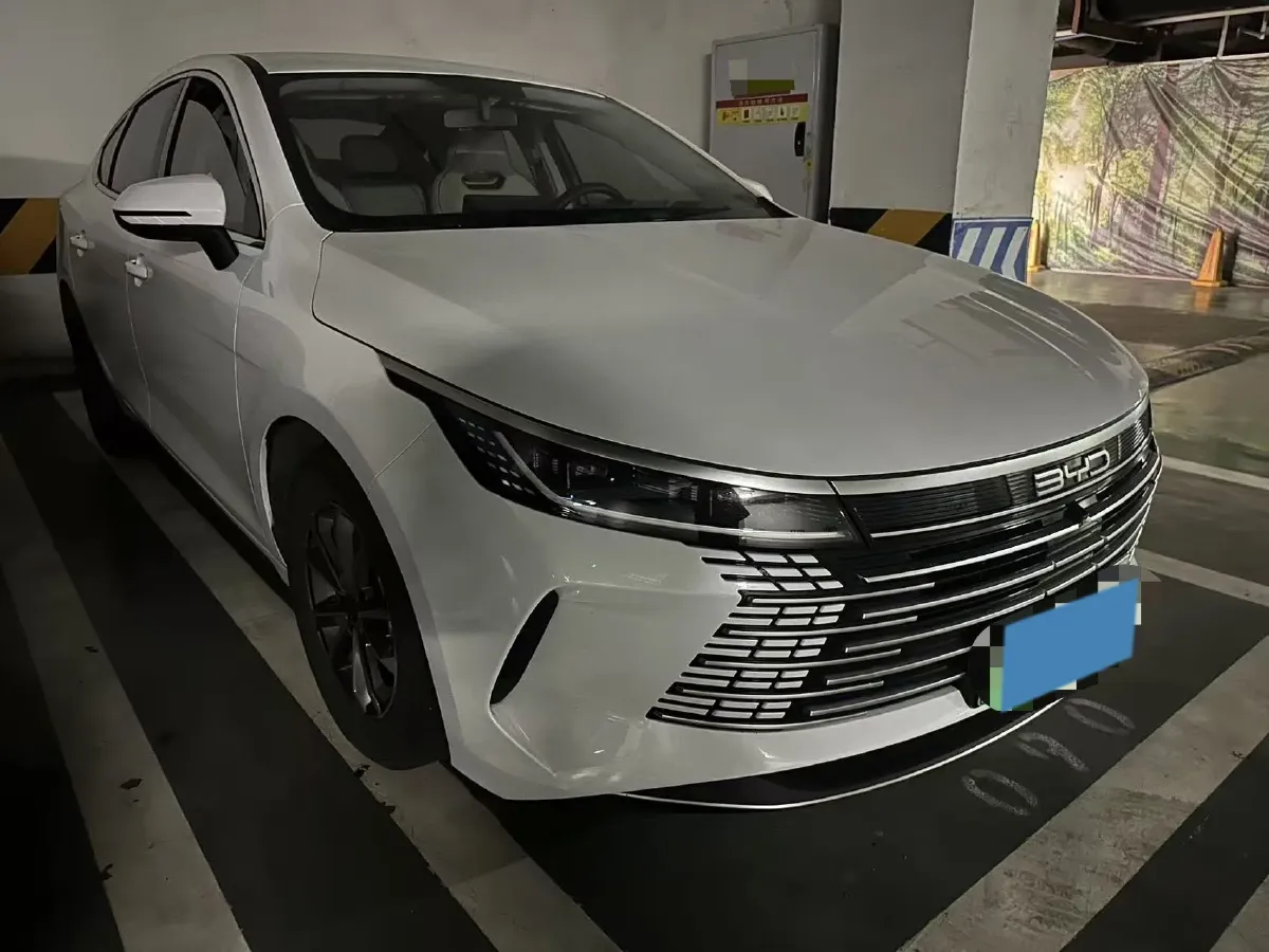 2024 BYD Destroyer 05 1.5L 110HP L4 E-CVT PHEV 8.3KWH,autocango,china used car exporter,china ev exporter,chinese used car exporter,chinese used ev exporter