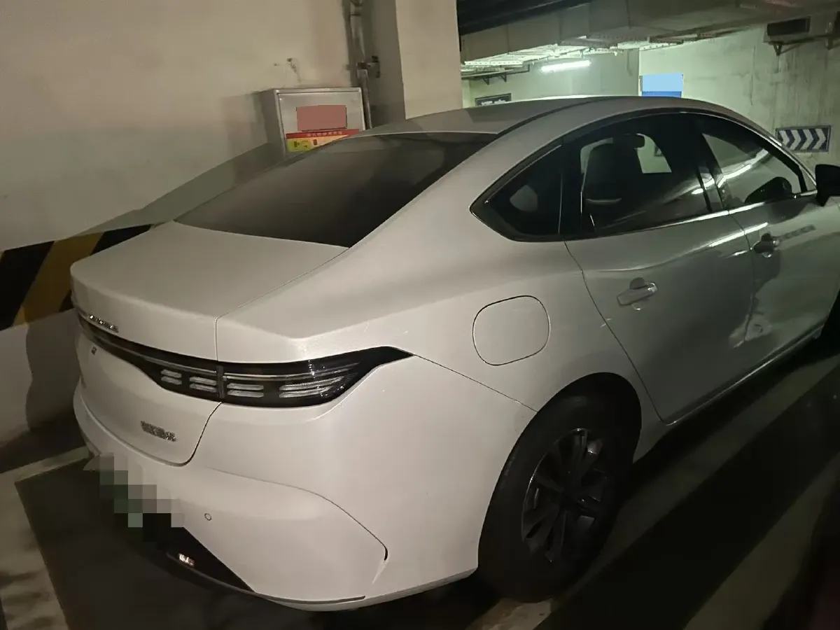 2024 BYD Destroyer 05 1.5L 110HP L4 E-CVT PHEV 8.3KWH,autocango,china used car exporter,china ev exporter,chinese used car exporter,chinese used ev exporter