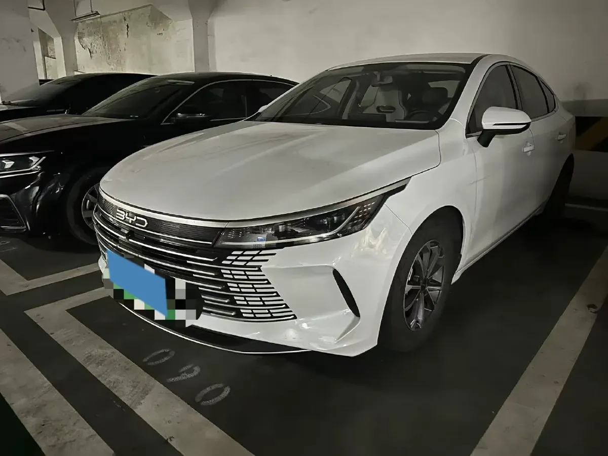 2024 BYD Destroyer 05 1.5L 110HP L4 E-CVT PHEV 8.3KWH,autocango,china used car exporter,china ev exporter,chinese used car exporter,chinese used ev exporter