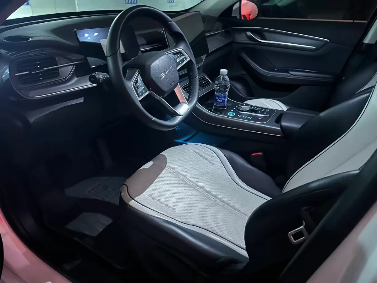 2024 BYD Destroyer 05 1.5L 110HP L4 E-CVT PHEV 8.3KWH,autocango,china used car exporter,china ev exporter,chinese used car exporter,chinese used ev exporter