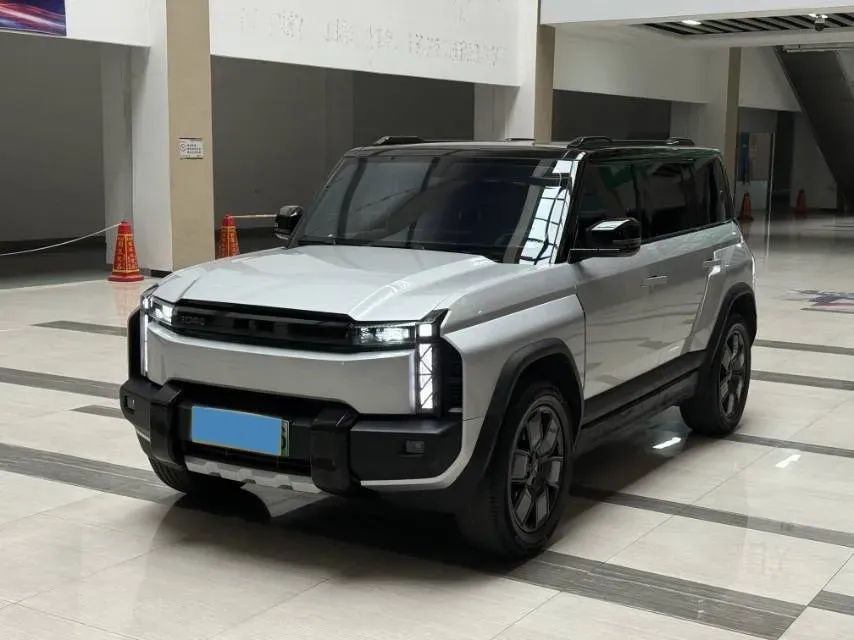 2024 iCAR iCAR 03T BEV 69.77KWH,autocango,china used car exporter,china ev exporter,chinese used car exporter,chinese used ev exporter