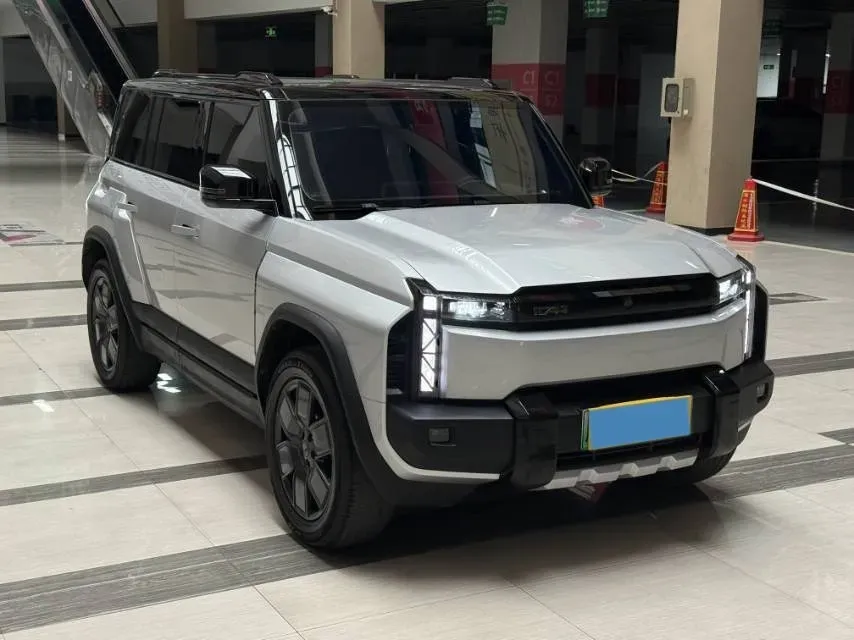 2024 iCAR iCAR 03T BEV 69.77KWH,autocango,china used car exporter,china ev exporter,chinese used car exporter,chinese used ev exporter