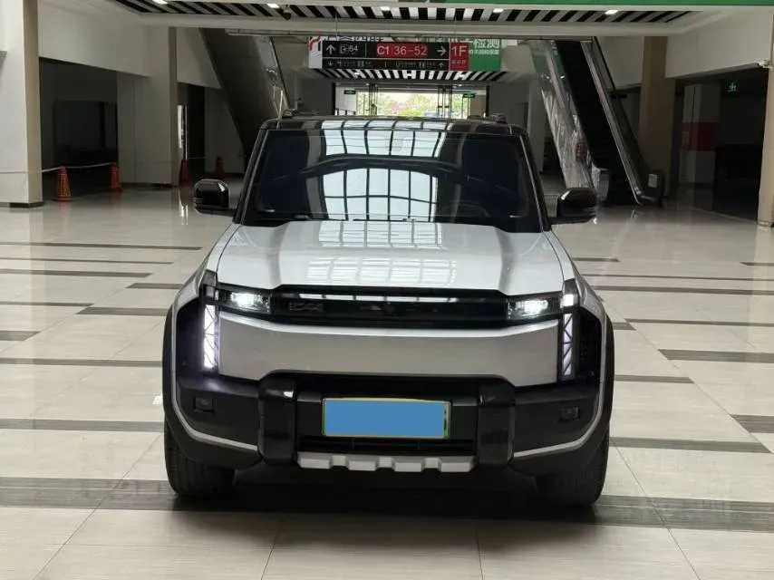 2024 iCAR iCAR 03T BEV 69.77KWH,autocango,china used car exporter,china ev exporter,chinese used car exporter,chinese used ev exporter
