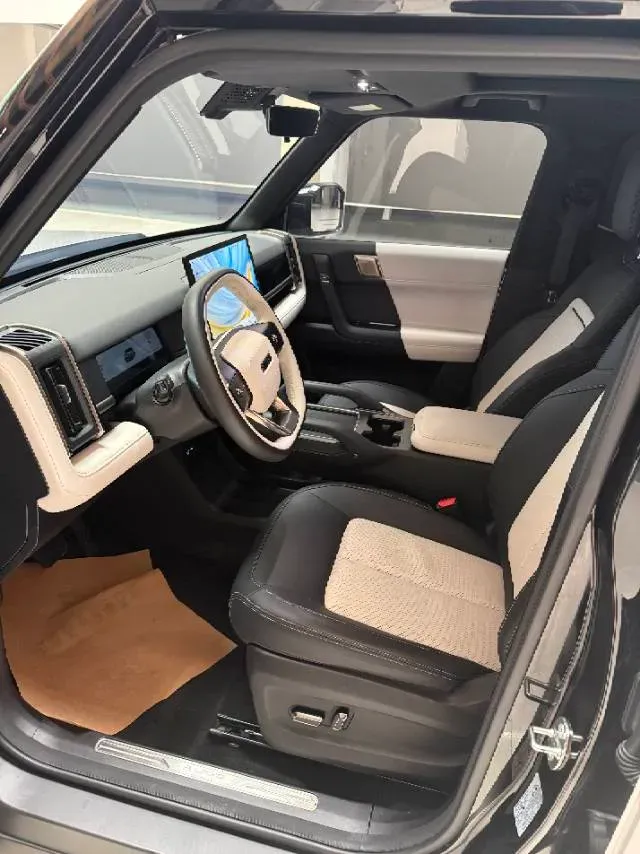 2024 iCAR iCAR 03T BEV 69.77KWH,autocango,china used car exporter,china ev exporter,chinese used car exporter,chinese used ev exporter