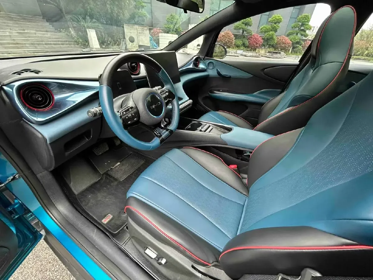 2021 BYD Yuan Pro BEV 50.1KWH,autocango,china used car exporter,china ev exporter,chinese used car exporter,chinese used ev exporter