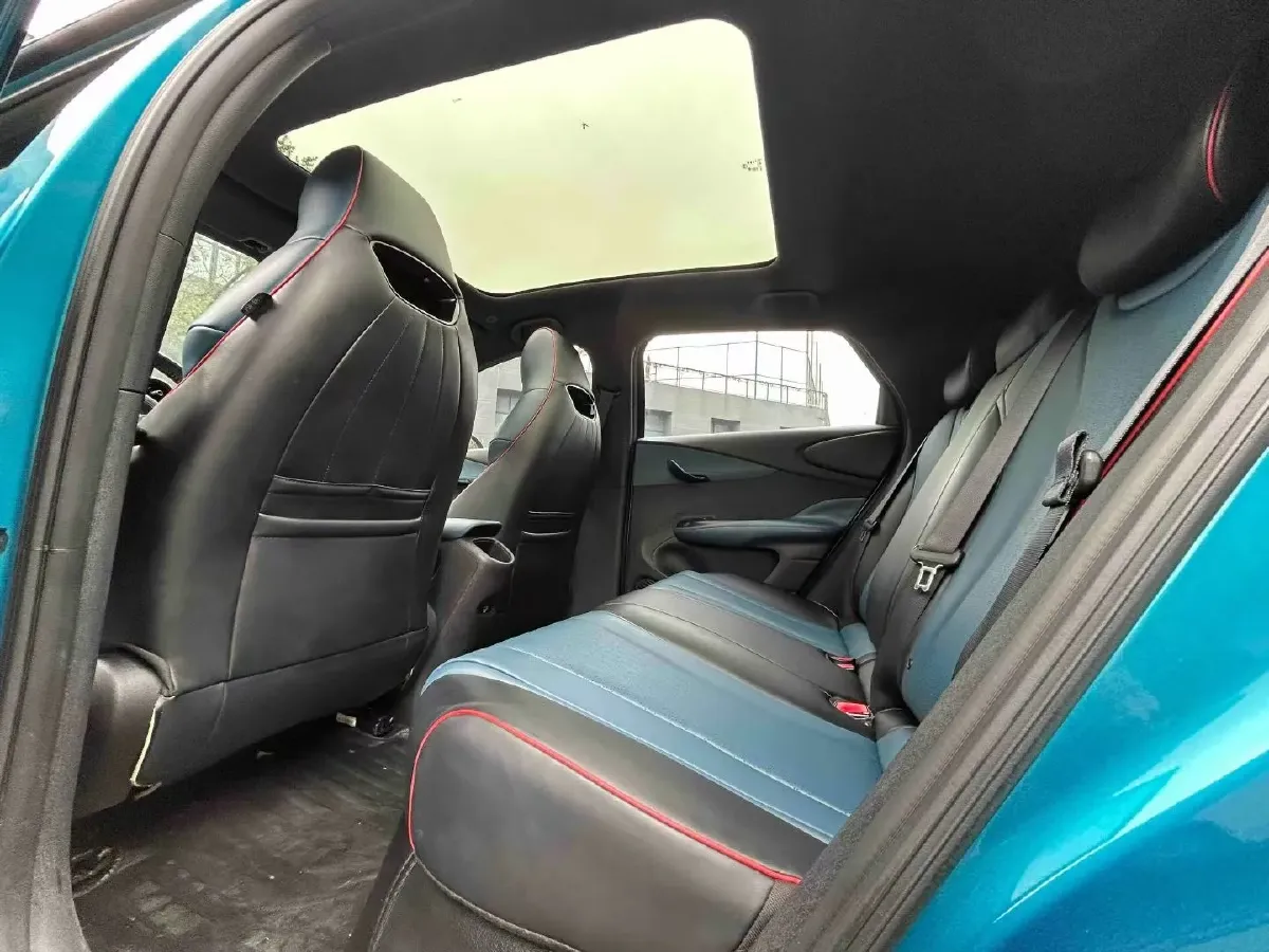 2021 BYD Yuan Pro BEV 50.1KWH,autocango,china used car exporter,china ev exporter,chinese used car exporter,chinese used ev exporter