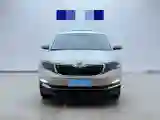 2023 Skoda Kamiq 1.5L 112HP L4 6AT