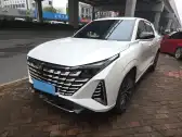 2024 CHANGAN UNI-Z,autocango,china used car exporter,china ev exporter,chinese used car exporter,chinese used ev exporter