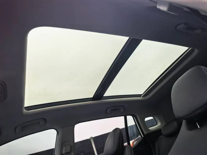 2021 GAC Trumpchi GS4 1.5T 169HP L4 6AT,autocango,china used car exporter,china ev exporter,chinese used car exporter,chinese used ev exporter