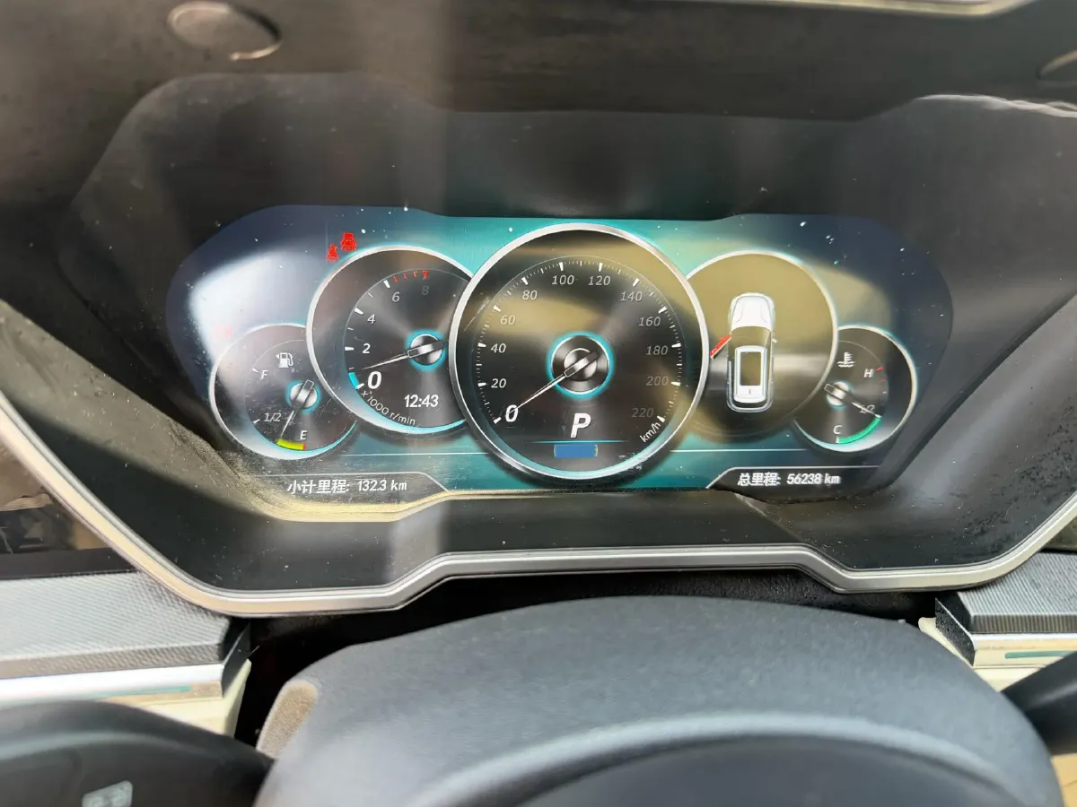 2018 Zotye T800 2.0T 231HP L4 6DCT,autocango,china used car exporter,china ev exporter,chinese used car exporter,chinese used ev exporter