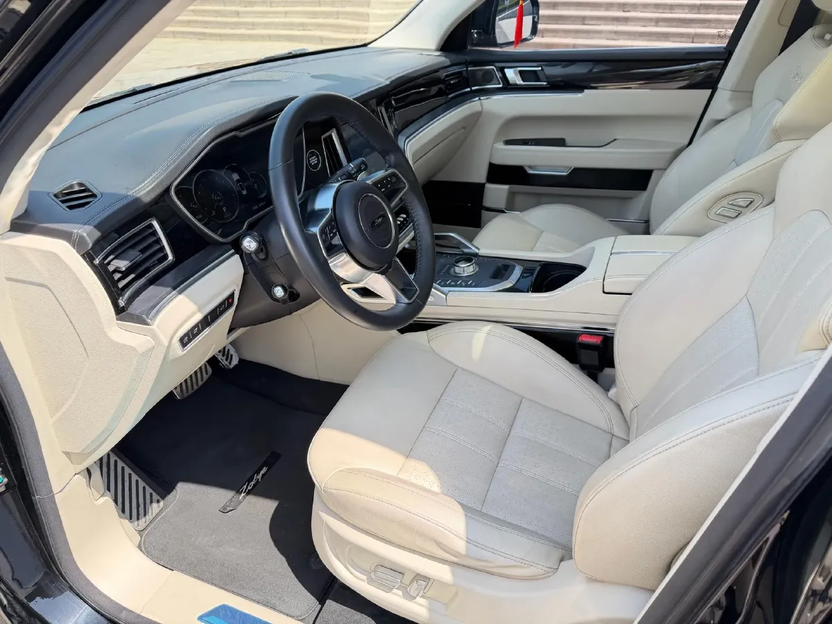 2018 Zotye T800 2.0T 231HP L4 6DCT,autocango,china used car exporter,china ev exporter,chinese used car exporter,chinese used ev exporter