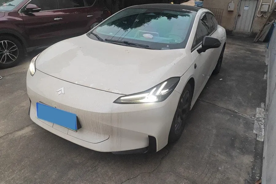 2023 HYPTEC GT BEV 60KWH,autocango,china used car exporter,china ev exporter,chinese used car exporter,chinese used ev exporter