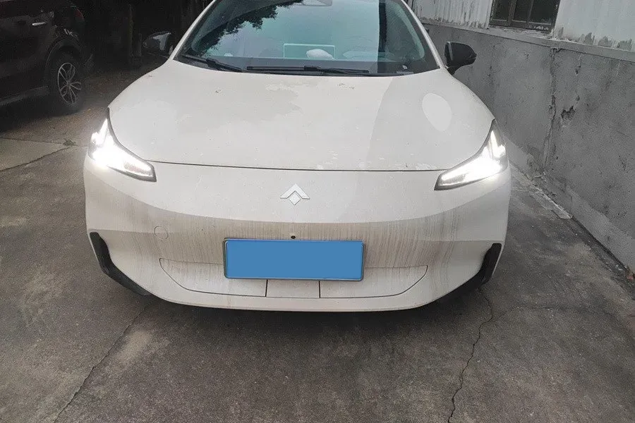 2023 HYPTEC GT BEV 60KWH,autocango,china used car exporter,china ev exporter,chinese used car exporter,chinese used ev exporter
