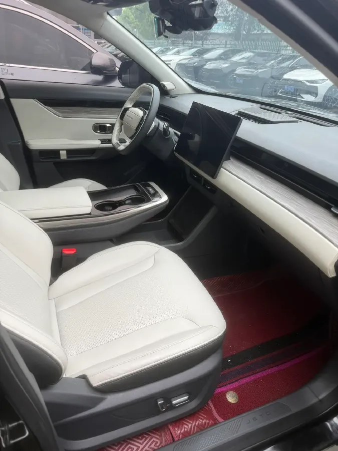 2022 Jetour DASHING 1.6T 197HP L4 7DCT,autocango,china used car exporter,china ev exporter,chinese used car exporter,chinese used ev exporter