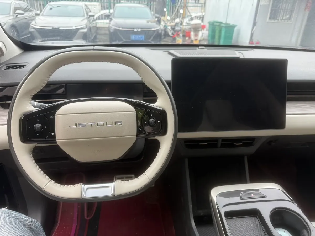 2022 Jetour DASHING 1.6T 197HP L4 7DCT,autocango,china used car exporter,china ev exporter,chinese used car exporter,chinese used ev exporter