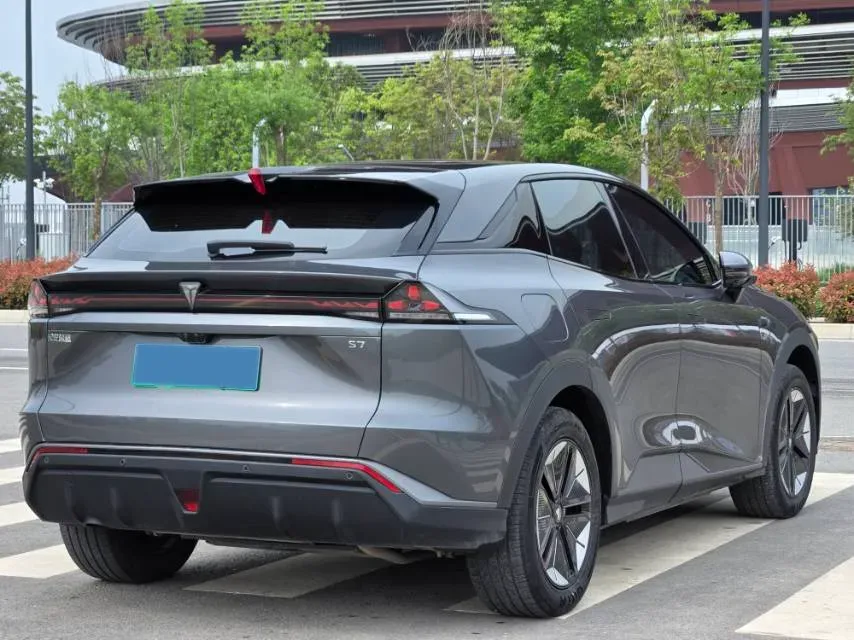 2024 Deepal S07 1.5L 95HP L4 REEV 18.99KWH,autocango,china used car exporter,china ev exporter,chinese used car exporter,chinese used ev exporter