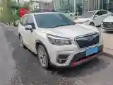 2019 Subaru Forester 2.0L 156HP H4 CVT