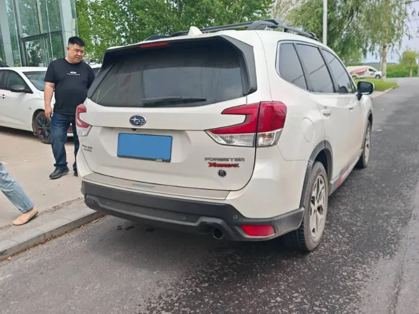 2019 Subaru Forester 2.0L 156HP H4 CVT,autocango,china used car exporter,china ev exporter,chinese used car exporter,chinese used ev exporter