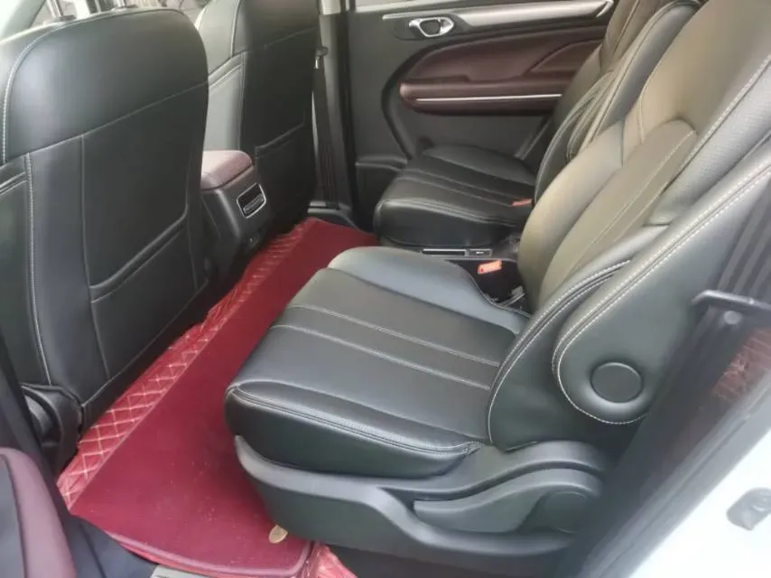 2021 GAC Trumpchi M6 1.5T 169HP L4 7DCT,autocango,china used car exporter,china ev exporter,chinese used car exporter,chinese used ev exporter