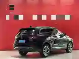 2018 Renault Koleos 2.5L 186HP L4 CVT