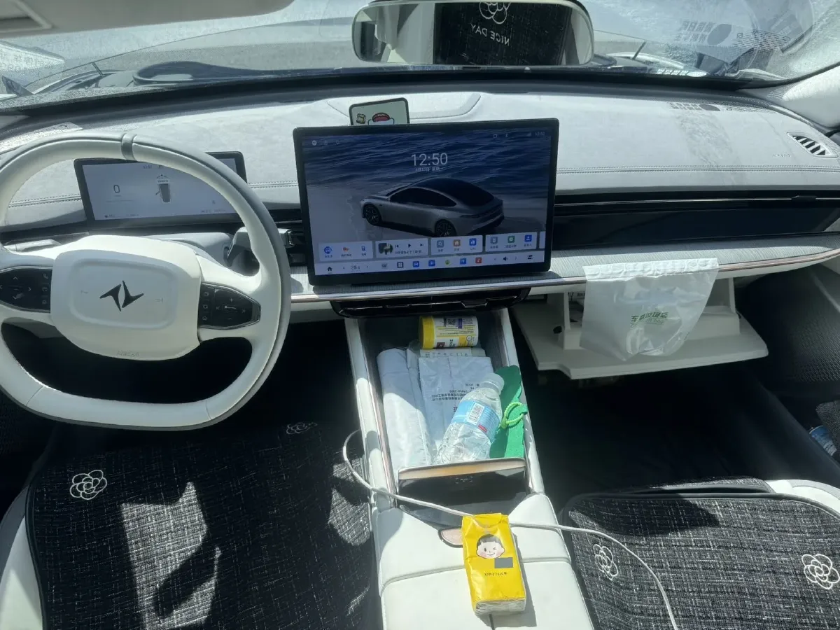 2024 DongFeng eπ eπ007 BEV 56.83KWH,autocango,china used car exporter,china ev exporter,chinese used car exporter,chinese used ev exporter