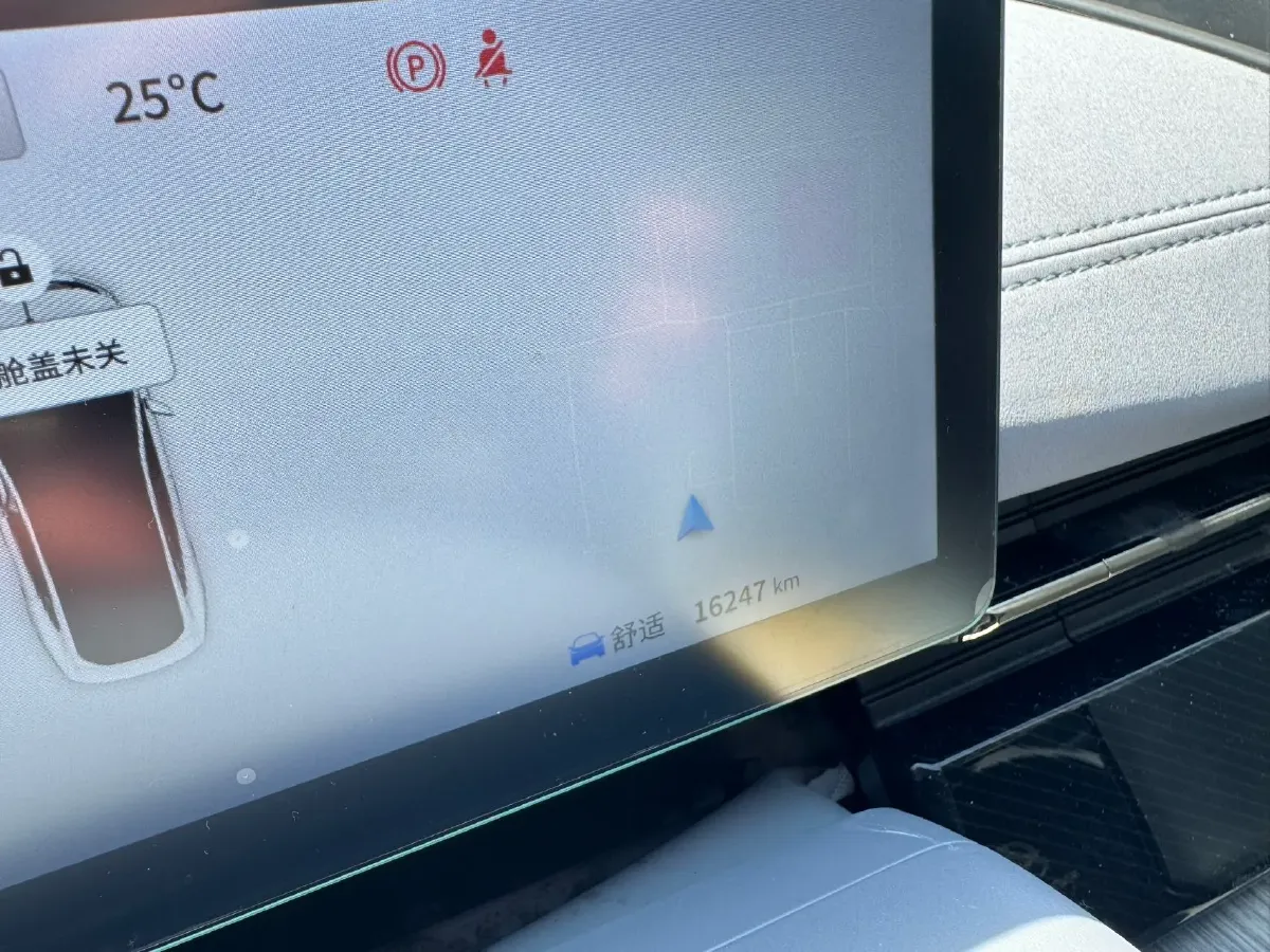 2024 DongFeng eπ eπ007 BEV 56.83KWH,autocango,china used car exporter,china ev exporter,chinese used car exporter,chinese used ev exporter