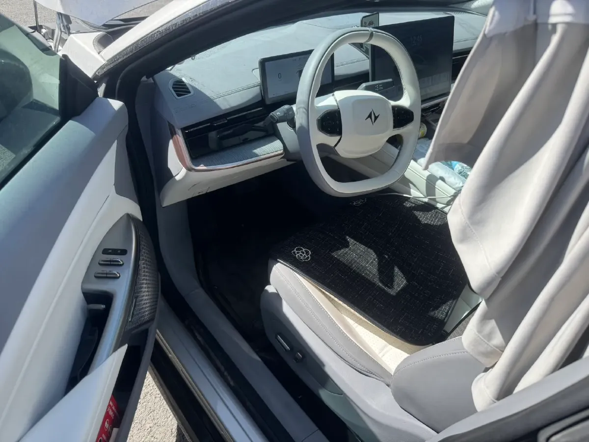 2024 DongFeng eπ eπ007 BEV 56.83KWH,autocango,china used car exporter,china ev exporter,chinese used car exporter,chinese used ev exporter