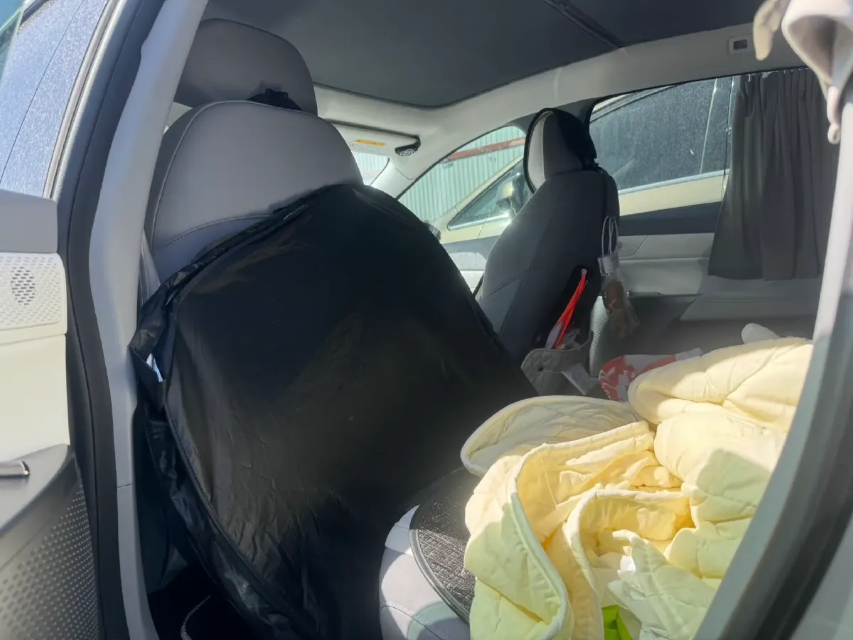 2024 DongFeng eπ eπ007 BEV 56.83KWH,autocango,china used car exporter,china ev exporter,chinese used car exporter,chinese used ev exporter