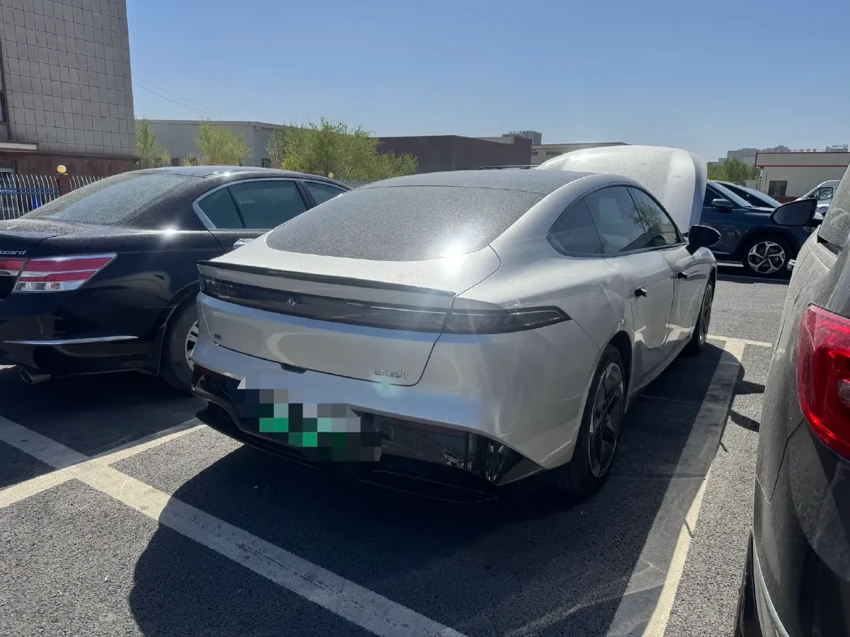 2024 DongFeng eπ eπ007 BEV 56.83KWH,autocango,china used car exporter,china ev exporter,chinese used car exporter,chinese used ev exporter