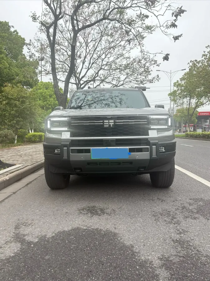 2025 Jetour Zongheng G700 2.0T 211HP L4 2DHT PHEV,autocango,china used car exporter,china ev exporter,chinese used car exporter,chinese used ev exporter