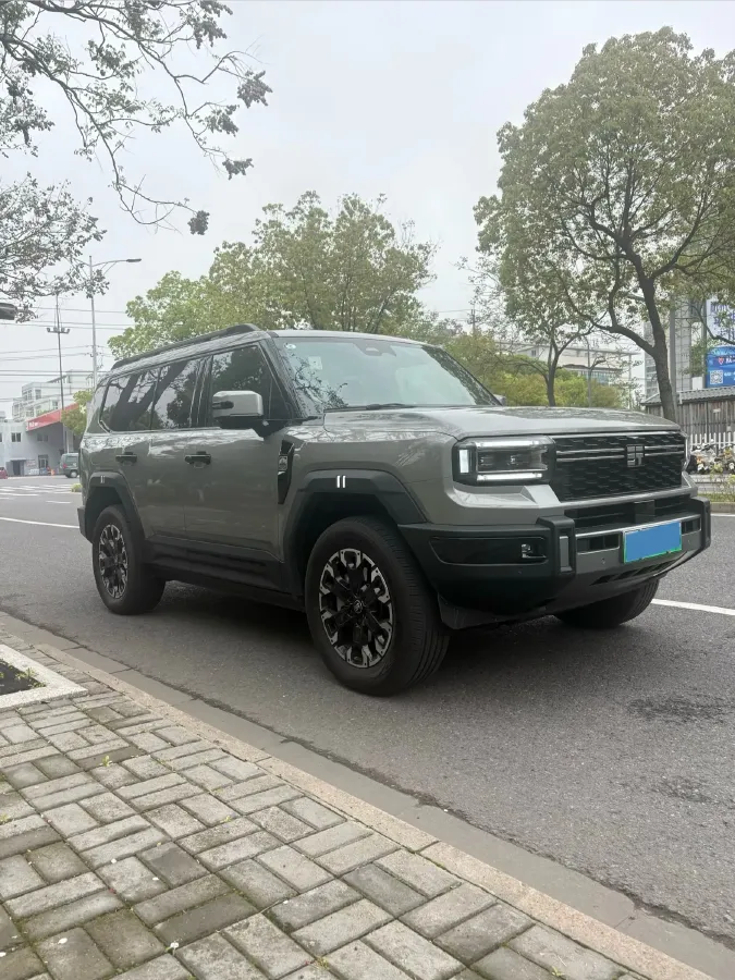 2025 Jetour Zongheng G700 2.0T 211HP L4 2DHT PHEV,autocango,china used car exporter,china ev exporter,chinese used car exporter,chinese used ev exporter
