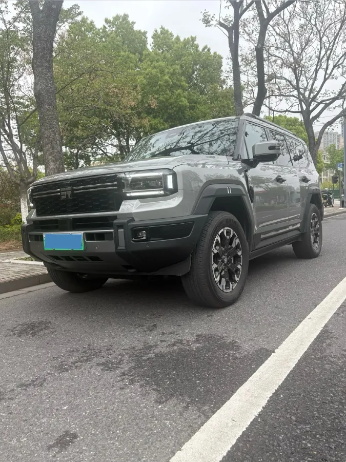 2025 Jetour Zongheng G700 2.0T 211HP L4 2DHT PHEV,autocango,china used car exporter,china ev exporter,chinese used car exporter,chinese used ev exporter
