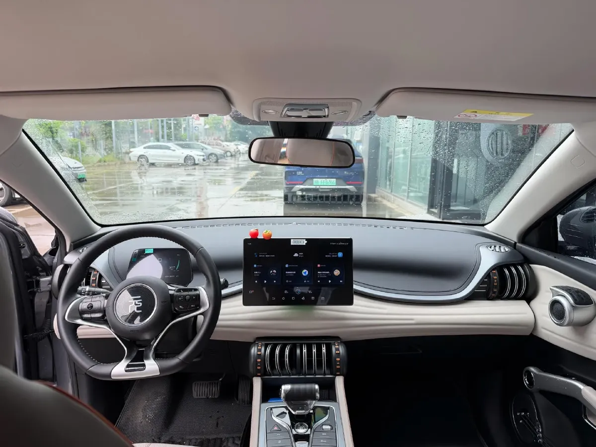 2024 BYD Yuan Plus BEV 49.92KWH,autocango,china used car exporter,china ev exporter,chinese used car exporter,chinese used ev exporter