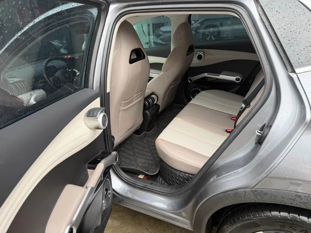 2024 BYD Yuan Plus BEV 49.92KWH,autocango,china used car exporter,china ev exporter,chinese used car exporter,chinese used ev exporter