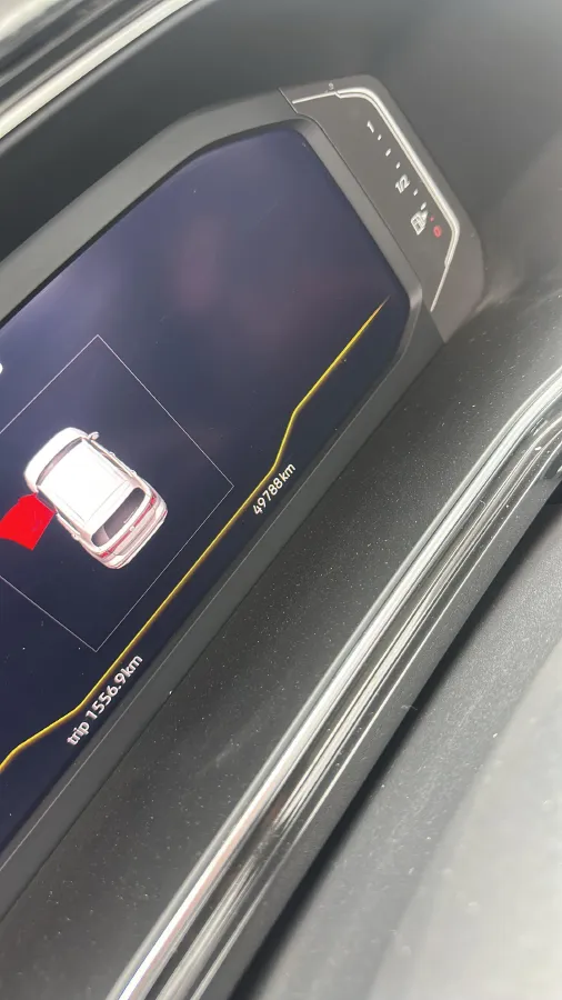 2023 Volkswagen Tacqua 1.2T 116HP L4 7DCT,autocango,china used car exporter,china ev exporter,chinese used car exporter,chinese used ev exporter